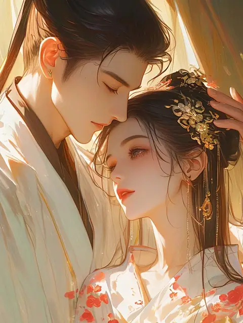 龙猫